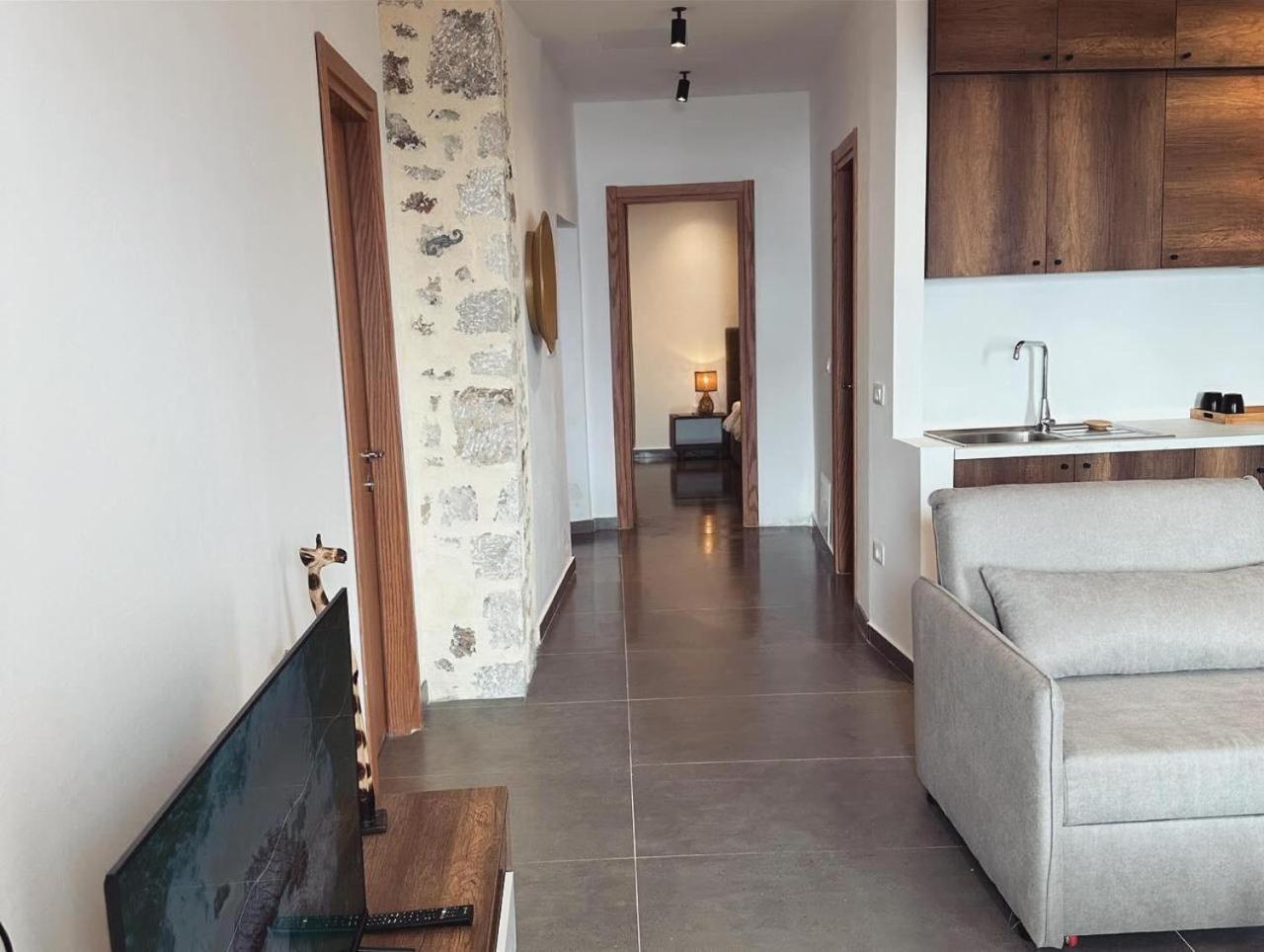 Lion'S Villa Vlorë Εξωτερικό φωτογραφία