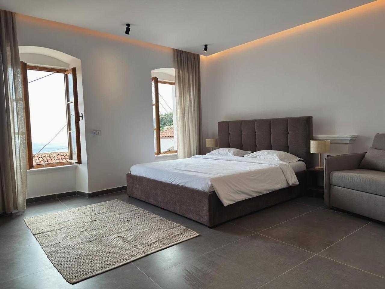 Lion'S Villa Vlorë Εξωτερικό φωτογραφία