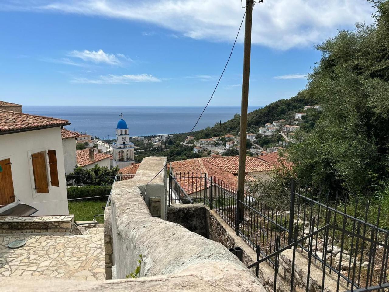 Lion'S Villa Vlorë Εξωτερικό φωτογραφία