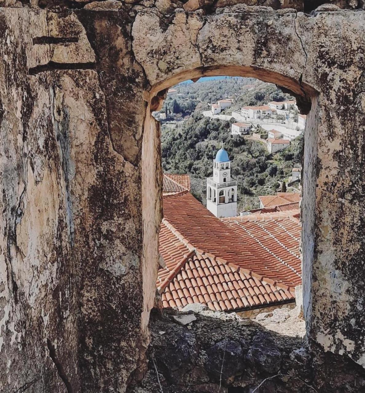 Lion'S Villa Vlorë Εξωτερικό φωτογραφία
