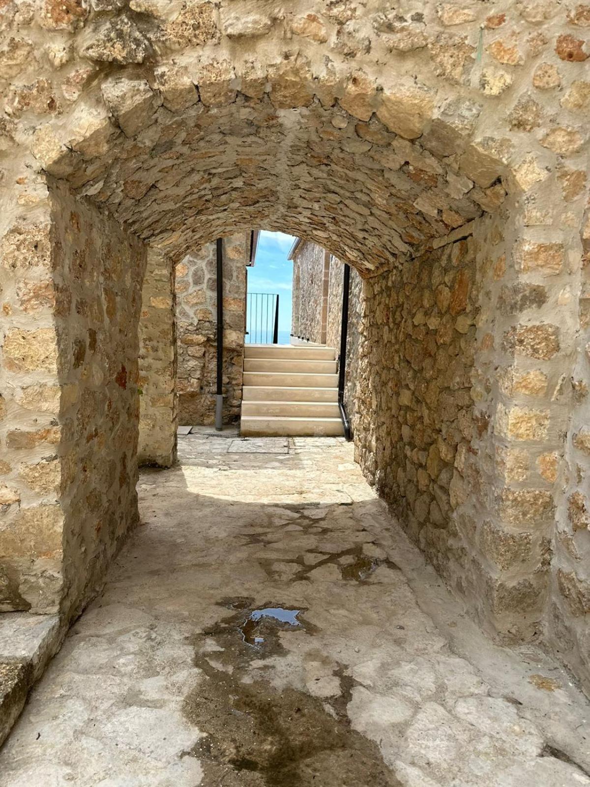 Lion'S Villa Vlorë Εξωτερικό φωτογραφία