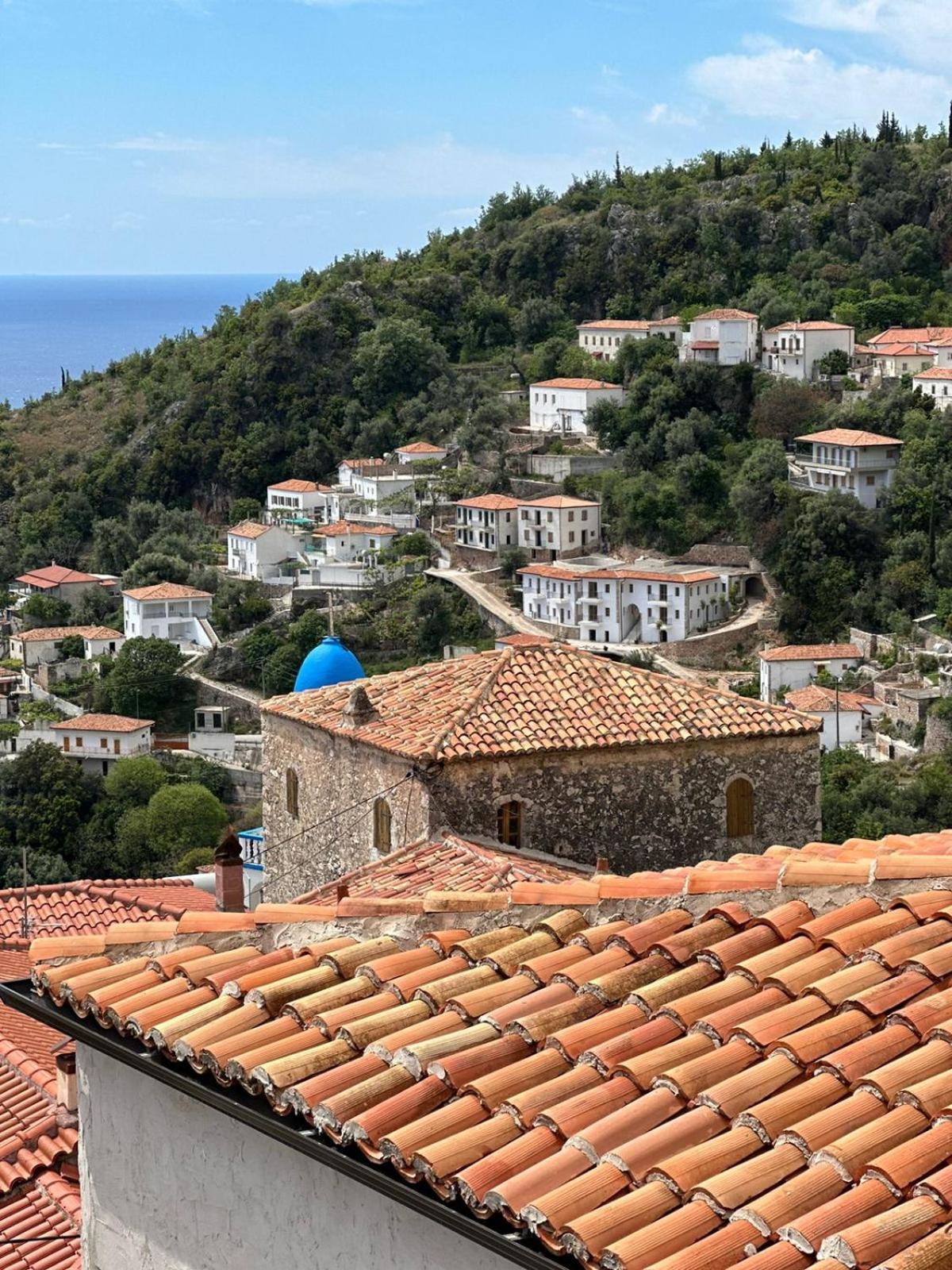 Lion'S Villa Vlorë Εξωτερικό φωτογραφία