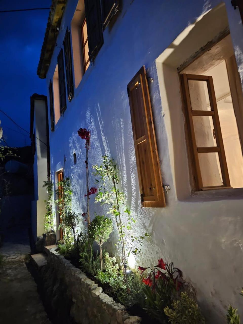 Lion'S Villa Vlorë Εξωτερικό φωτογραφία