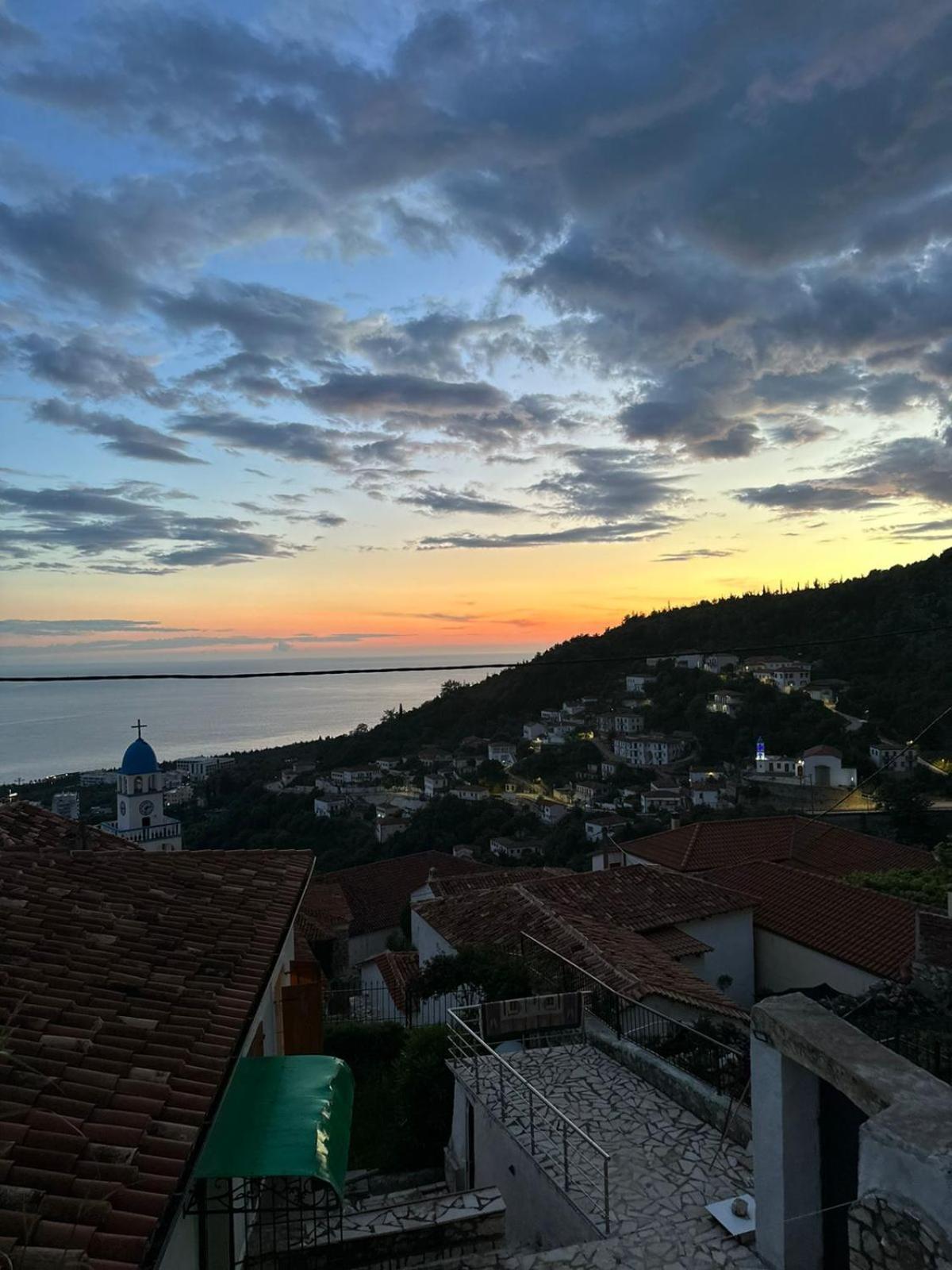 Lion'S Villa Vlorë Εξωτερικό φωτογραφία