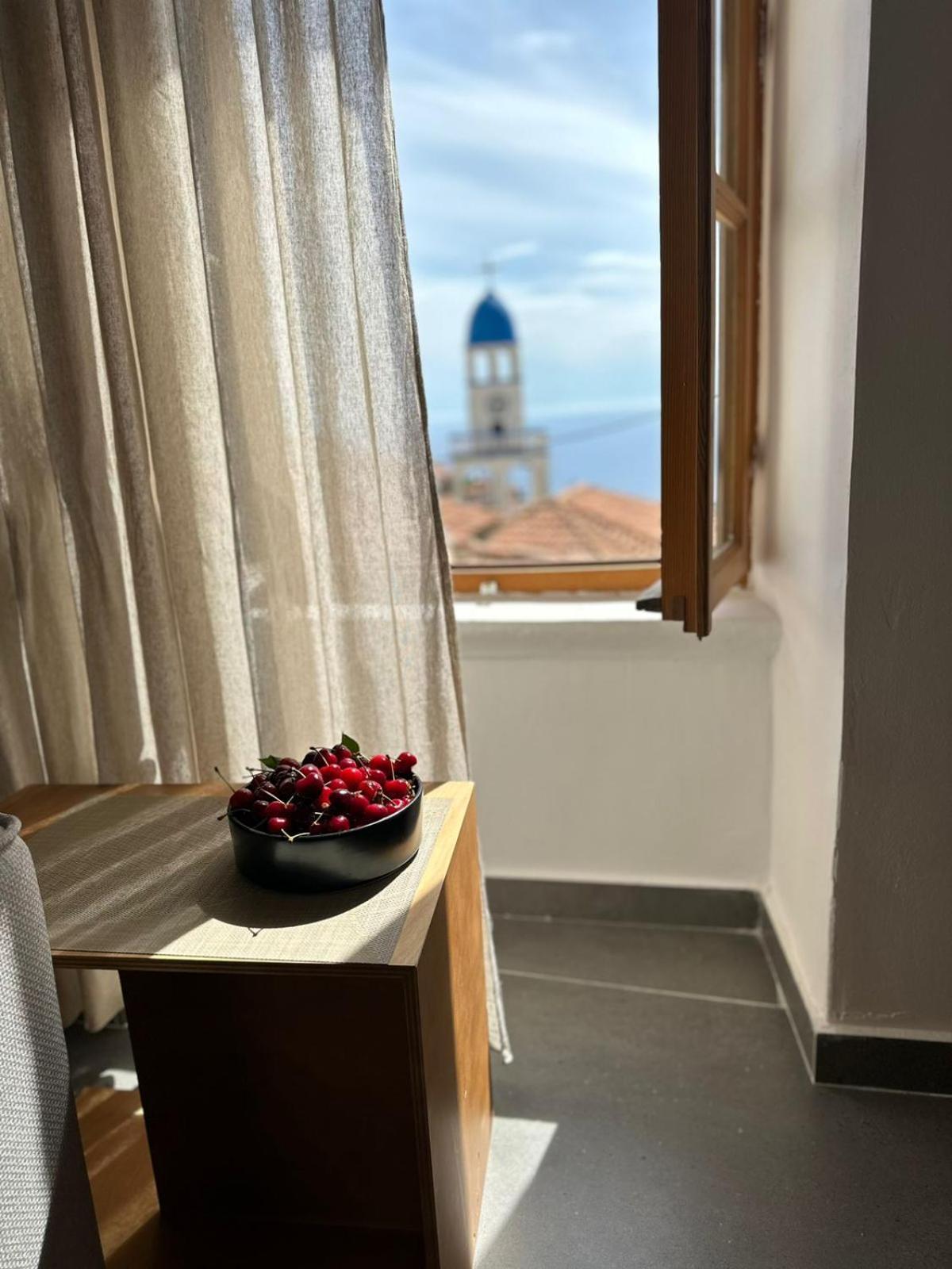 Lion'S Villa Vlorë Εξωτερικό φωτογραφία
